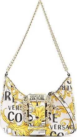 Beschir Donna - The ultimate Versace Jeans Couture bag that will