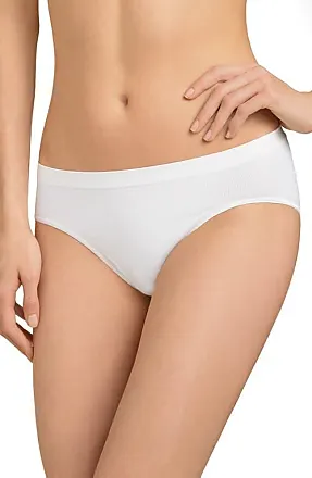 2-Pack Compostable Organic Cotton Thongs