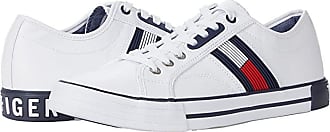 Tommy Hilfiger: White Shoes / Footwear now up to −64% | Stylight