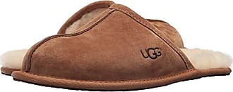 ugg men's classic clog slipper