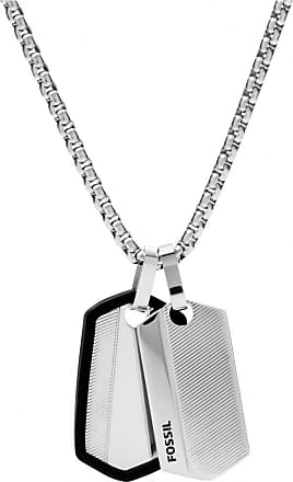 Men's Silver Debenhams Necklaces: 53 Items in Stock | Stylight