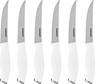 Cuisinart C77SSW-12PG Color Pro Collection 12 Piece Knife Block