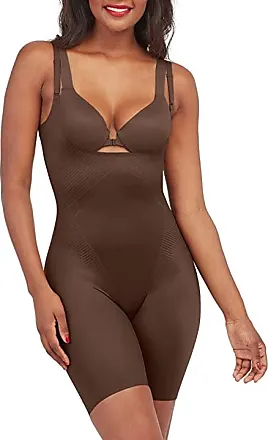 Spanx ​Suit Your Fancy Open-Bust Camisole