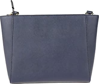 Michael Kors Borse piccole a tracolla Donna Blu (30F8GX3S1L