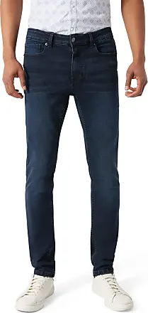 DKNY Jeans for Men - Premium Soft Skinny Fit Mens Stretch Jeans