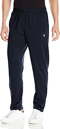 champion pants powertrain fleece