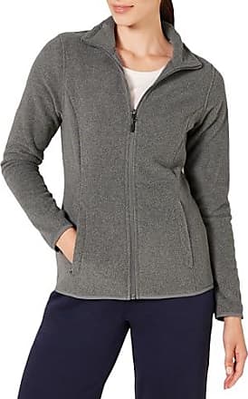 Women's  Essentials Fleece Jackets / Fleece Sweaters − Sale