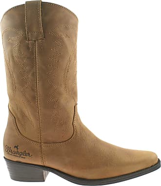 Wrangler Boots: sale up to −54% | Stylight