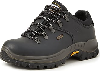Grisport Northland Cora LC Grey Suede Walking Hiking Trail Shoes UK 5 EU 38 Grisport 