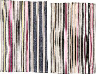 Creative Co-op - Plaid Tea Towels – Kitchen Store & More