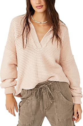 Free People Sweaters for Women − Sale: up to −46% | Stylight
