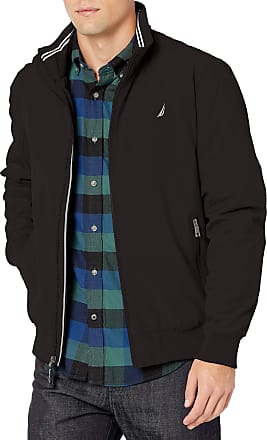 Wind Yachter Jacket Black Mainline Menswear Men Clothing Jackets Outdoor Jackets 
