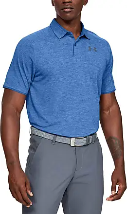 Under armour deals polos in bulk