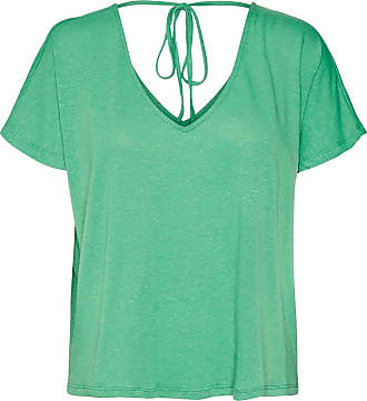 Damen-Shirts in Grün von Stylight Vero Moda 