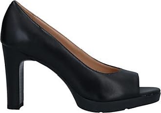 seda roto expandir Zapatos De Salón Negro de Geox para Mujer | Stylight