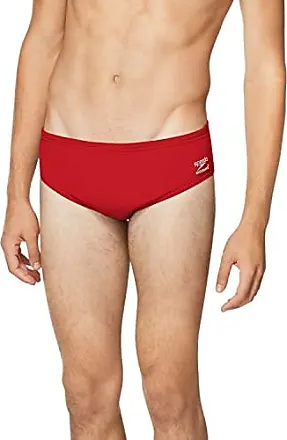 Speedo Solid One Swim Brief Radiant Yellow