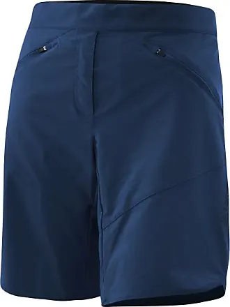 Damen-Radlerhosen / Fahrradhosen in Blau | bis −60% Stylight zu Shoppen
