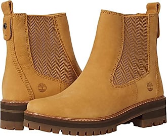 Timberland Chelsea Boots you can't miss: on sale for up to −34 