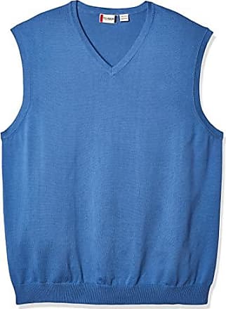 Men's Sweater Vests − Shop 17 Items, 5 Brands & up to −61