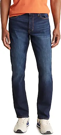 Lucky Brand Mens 410 Athletic Fit Jeans