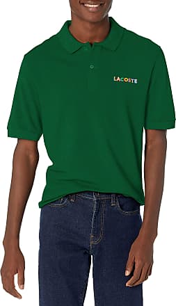 Lacoste: Green Polo Shirts now up to −57% | Stylight