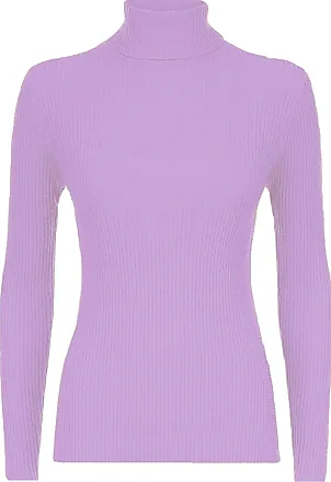 Women's Purple CRZ YOGA Clothing