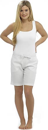 Tom Franks Ladies Linen Blend Full Length Trousers 