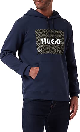 Grau/Dunkelblau 8Y KINDER Pullovers & Sweatshirts Basisch Hugo Boss sweatshirt Rabatt 64 % 