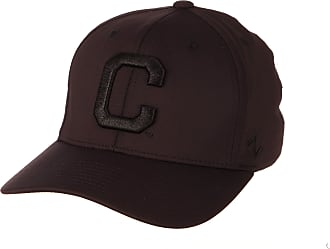 NCAA Lsu Tigers Mens Interferenceinterference Z-Fit Cap Charcoal/Black Medium/Large 
