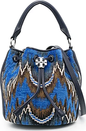 Tory Burch 'Miller Small' Shoulder Bag Women's Light Blue - ShopStyle