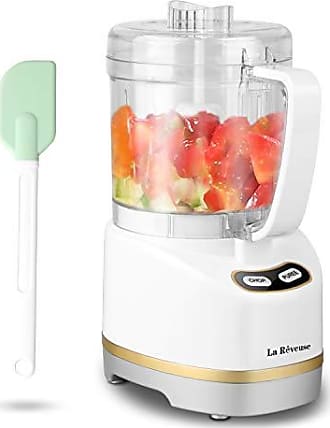Rae Dunn Countertop Blender, 2 Speed Smoothie Maker, 1.5 L Glass Container  