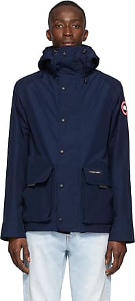 womens blue canada goose