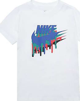 Camisetas Estampadas / Camisetas Diseños de Nike: Ahora hasta −37% |