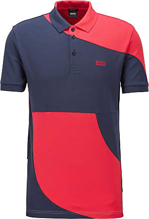 hugo boss red label t shirt