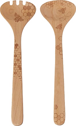 Talisman Designs Woodland Measuring Spoons (Set of 4)