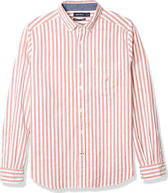 Red Striped Shirts: 18 Products & up to −50% | Stylight
