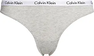 Calvin Klein Women Bikini Shape Briefs Stretch Cotton Pack of 3