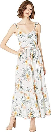 roxy brilliant stars maxi dress