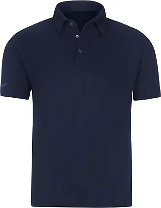 Poloshirts in Blau von Trigema ab 30,40 € Stylight 