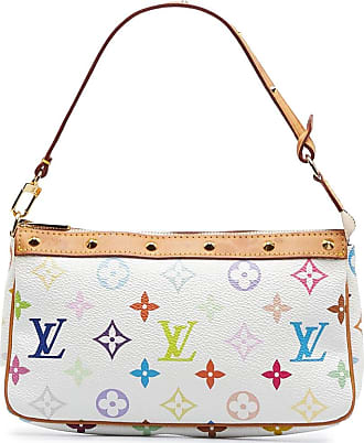 3 LOUIS VUITTON handbags Murakami Mahena - clothing & accessories