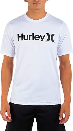 Men's Hurley T-Shirts − Shop now up to −45% | Stylight