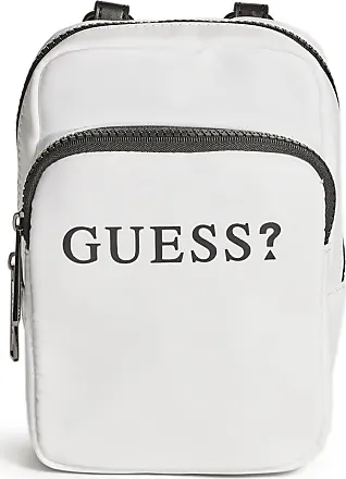 Guess Los Angeles Rose Crossbody Bag  Quilted crossbody bag, Pink crossbody  bag, White crossbody bag