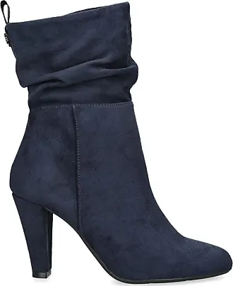 Debenhams grey sale ankle boots