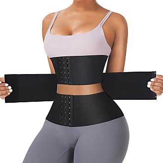 Premium Waist Trainer Sweat Wrap phone pocket Design With Workout Enhancer Hot Cream Set Sauna Suit Effect Body Shaper For Women And Men 