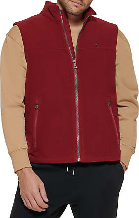 Men's Fleece Vests − Shop 300+ Items, 76 Brands & up to −40 