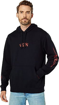 Schwarz XS Billabong sweatshirt DAMEN Pullovers & Sweatshirts Hoodie Rabatt 59 % 