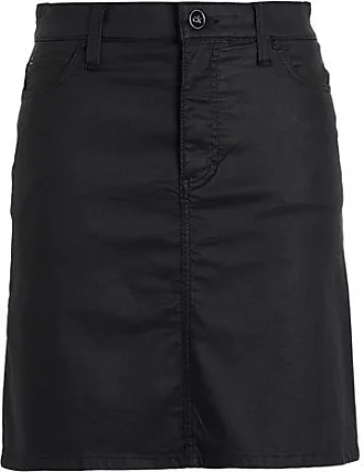 Damen-Röcke in Schwarz von Calvin Stylight Klein 