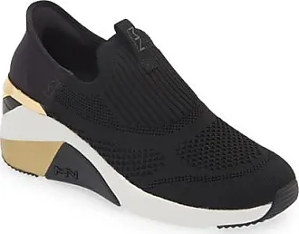 Skechers x Mark Nason Hands Free Slip-Ins: A Wedge Slip-On Sneaker - Women's  - Free Shipping