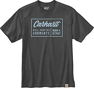 CARHARTT WIP Chase Ss Tshirt /mirror or 2023-2024 Sportswear Homme