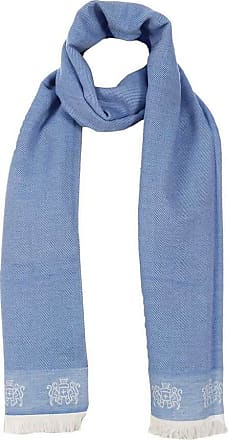 Taglia: ONE Size unisex Miinto Accessori Sciarpe Scarves Blu 
